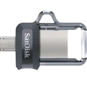 Sandisk Otg Pendrive 32 GB (TYPE - B)