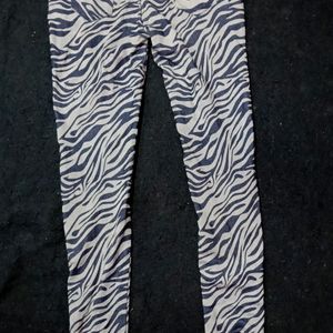 Jeggings For 8-12 Years Girls