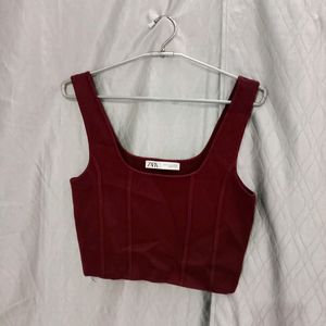 ZARA Top