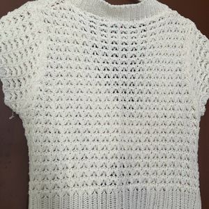 Crochet Jacket For Women