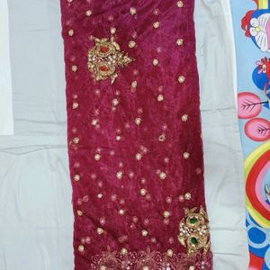 Festival Saree