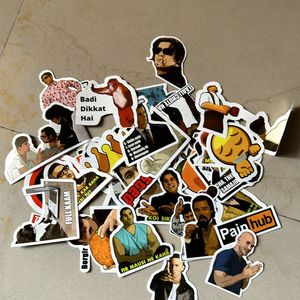 Cool Stickers