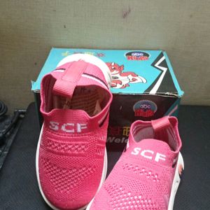 Boys And Girls Kids Shoes