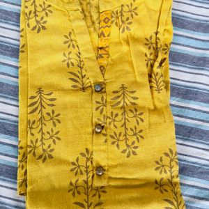 Festive Kurta m Size