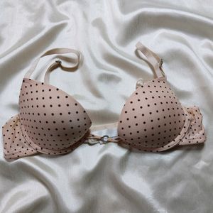 pushup bra 34A