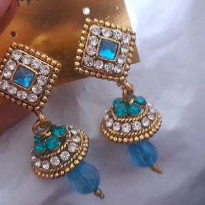 Beautiful Earrings (Set of 15 earring)