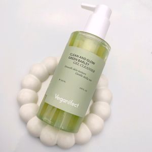 Bean Gel Cleanser ~ Veganifect 🌿