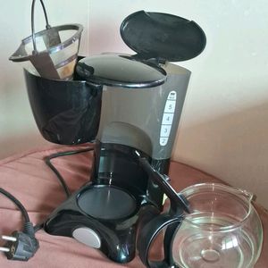 Coffee Maker