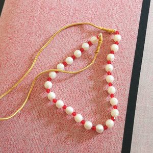 Pearl Mala