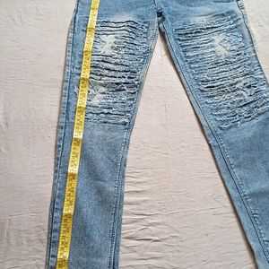 Brand New Jeans For Girls