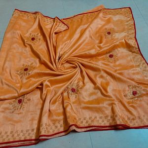 partyware saree