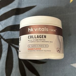 Combo Of 2 Hk Vitals For Skin