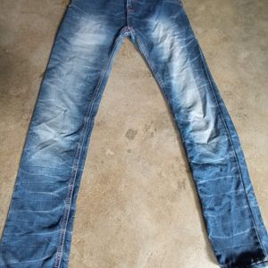 Used Jeans