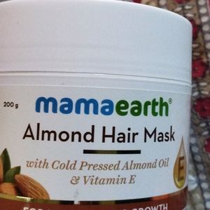 Hair Mask