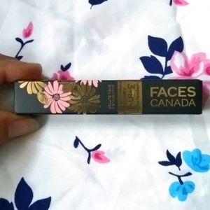 Faces Canada Lipstick