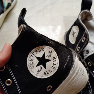 Converse shoes