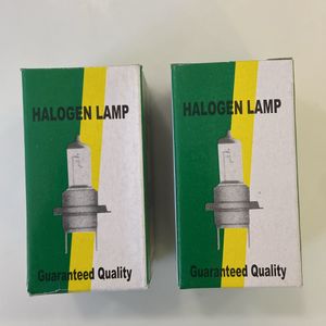 Head Lamp H7