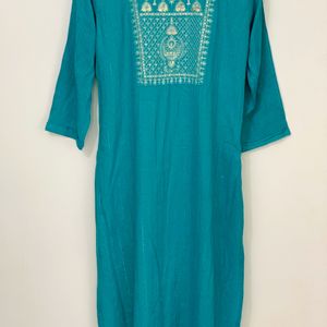 Ethnic & Trendy Kurta