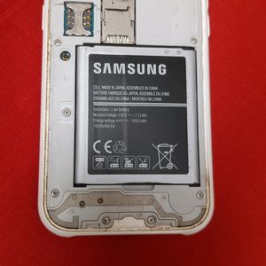 Samsung Phone