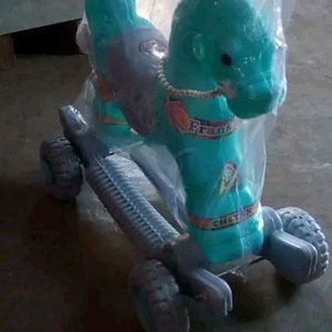 Toys Rider