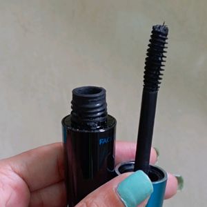 Faces Canada Mascara