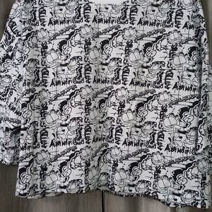 T SHIRT OVERSIZED FOR WOMEN XL BRAND NEW