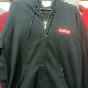 OG Supreme Zipper