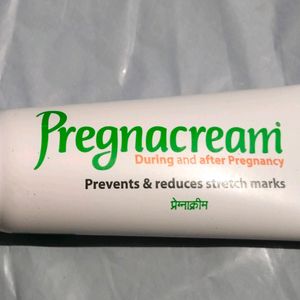 Pregnancy Cream