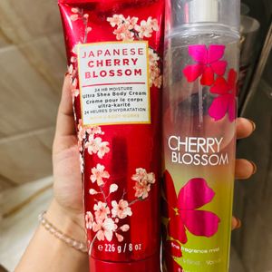 🌸🍒Japanese Cherry Blossom 🌸 🍒