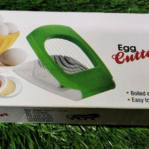 Egg Slicer