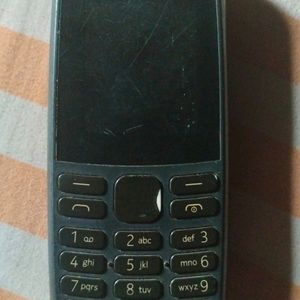 Nokia Handset