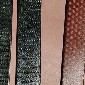 Combo Of 4 Men's Belt