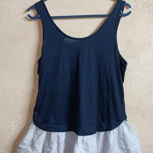 Ladies Summer Fashion Tank Top Vest