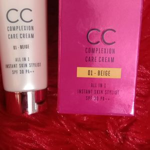 Lakme 9-5 Cc Cream