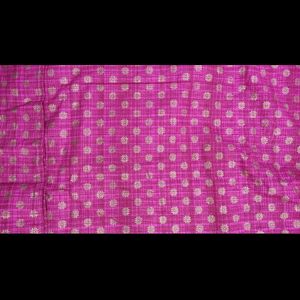 Rani Pink Straight Kurta