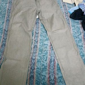 Formal Pant