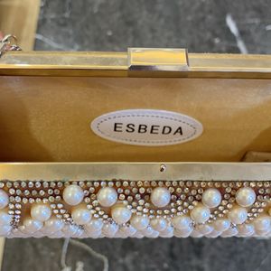 Esbeda Party Clutch