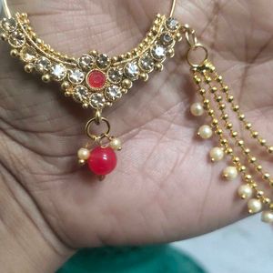 wedding Jewellery Set