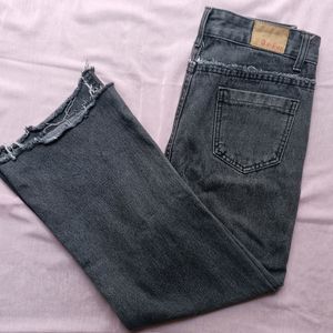 Straight Fit Jeans