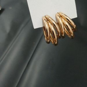 Statement Earrings