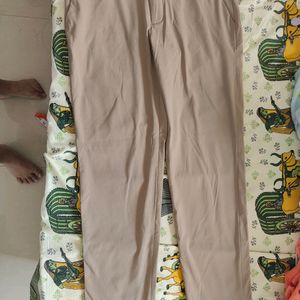 Imported Trousers Set Of 2- 34 Waist