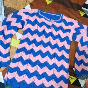 Handmade Sweater