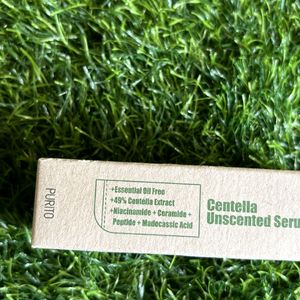 Purito Centella Unscented Serum