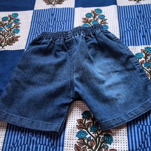 Kids Shorts