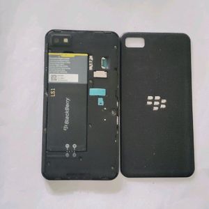 Blackberry Z10 4G