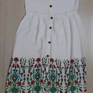 Kurti For Girls