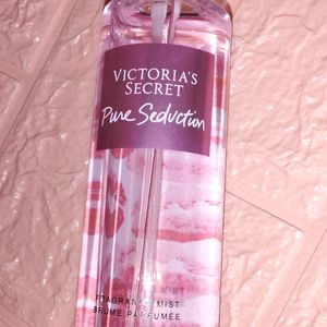 Pure Seduction Perfume Sample