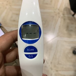 Infrared Thermometer