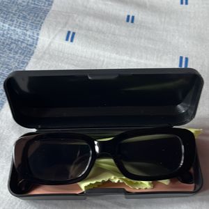 Freddy Black sunglasses