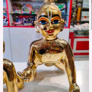 Laddu Gopal Ji